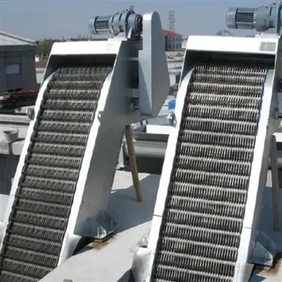 Rotary rács fertőtlenítő gép